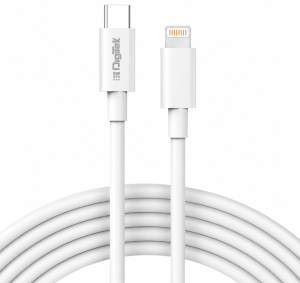 Digitek® Cable C Type to LTC DC 1M C2LTC PD
