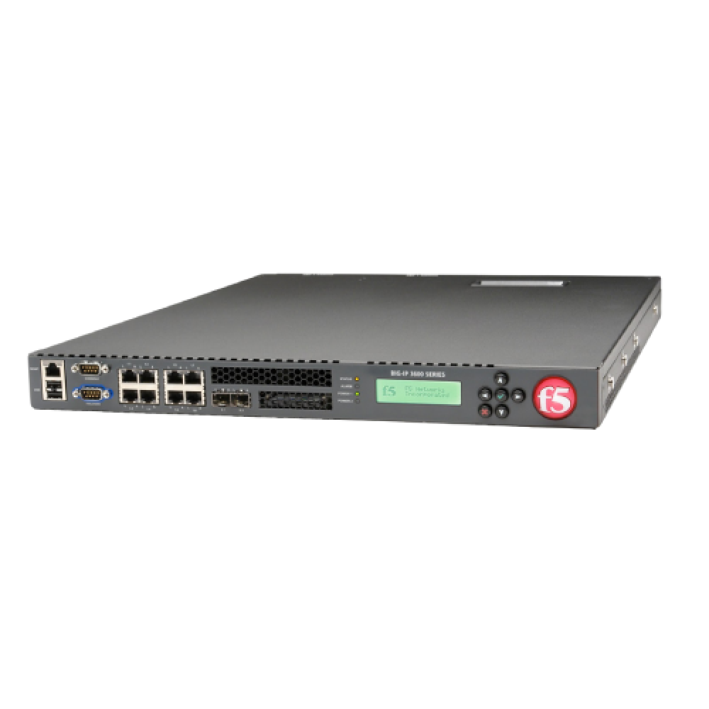 F5 Business Load Balancer