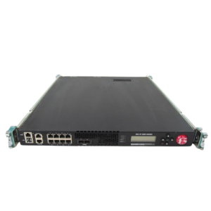 F5 Enterprise Load Balancer