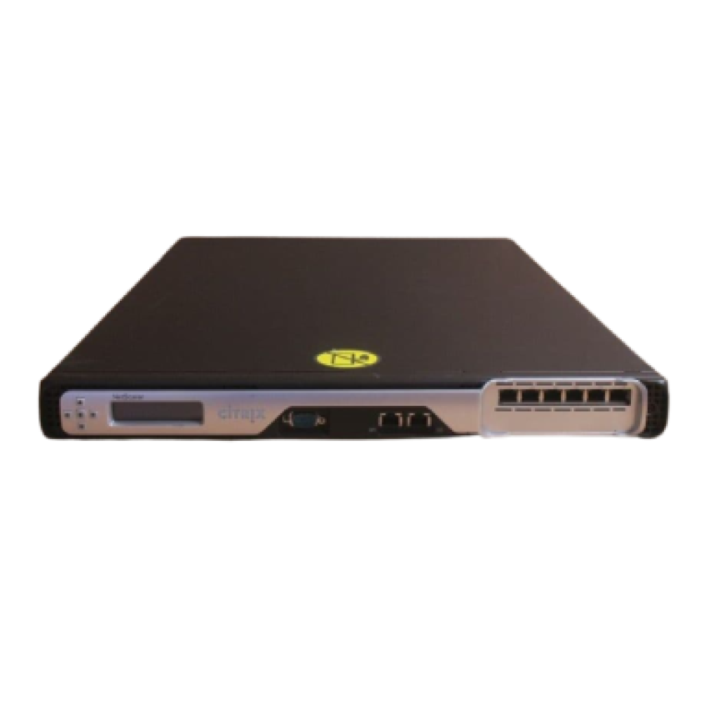 Citrix NetScaler MPX 5550 Application Delivery Controller (ADC)
