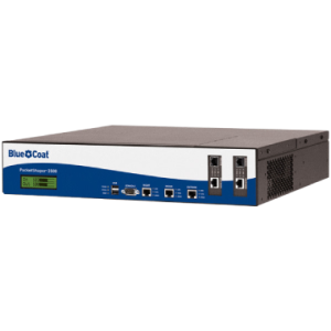 Blue Coat PacketShaper 3500 Load Balancer
