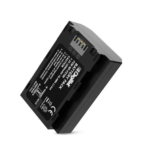 Digitek®(NP-FZ100) Lithium-ion Rechargeable Battery for Sony Digital Camera | Compatibility - for PD-150, 150P, 170, 170P, TR1, 200, 300