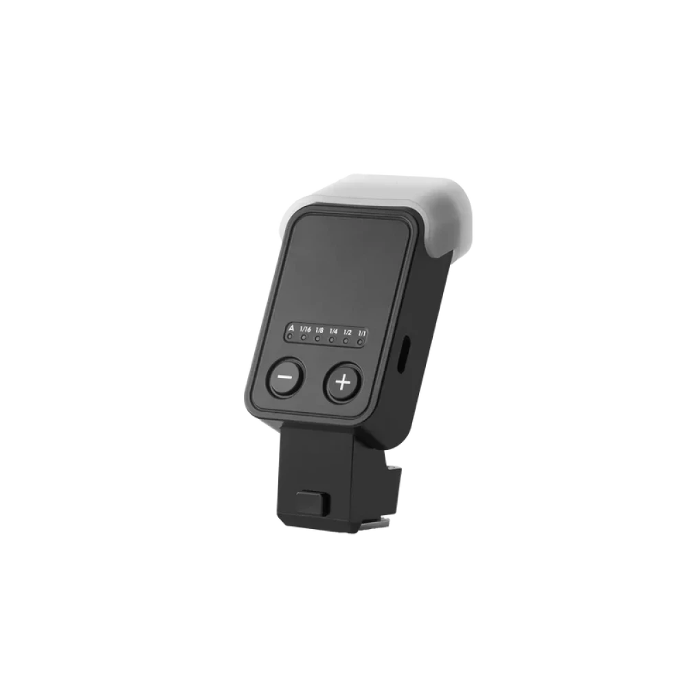 Digitek® Vintage Z2 Mini TTL On-Camera Flash for Sony Cameras