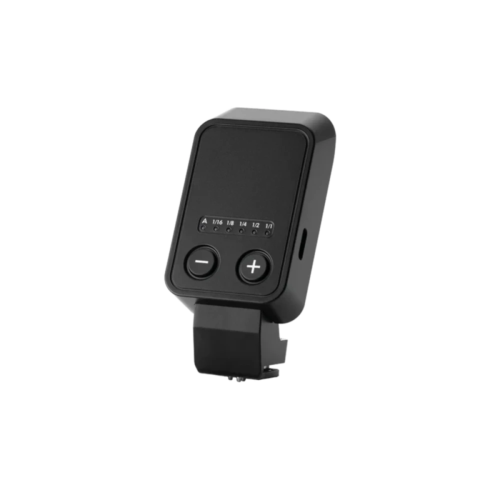 Digitek® Vintage Z2 Mini TTL On-Camera Flash for Sony Cameras
