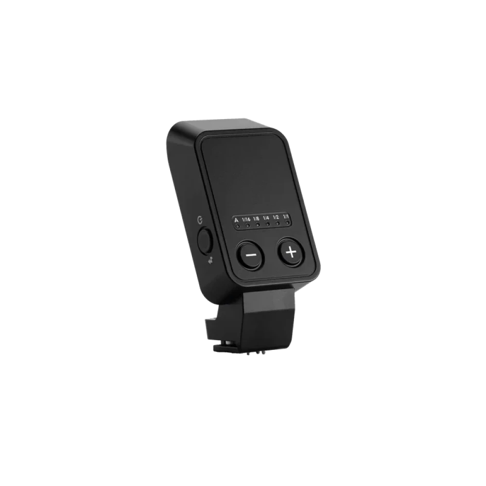 Digitek® Vintage Z2 Mini TTL On-Camera Flash for Sony Cameras