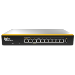 Peplink Enterprise Load Balancer