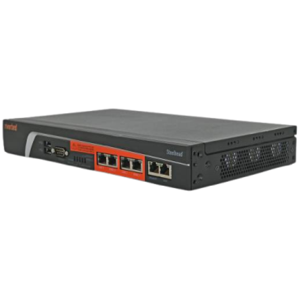 Riverbed SteelHead CXA-00755-B010 WAN Optimization Appliance