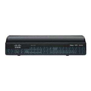 Cisco 1941 ISR (Integrated Services Router)