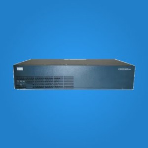 Cisco 2921/K9 Integrated Services Router (ISR)