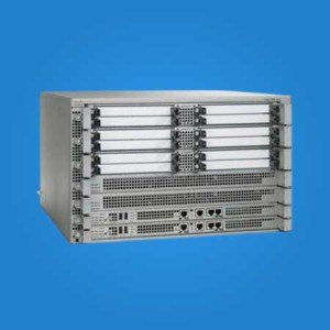 Cisco ASR1K6R2-40G-SECK9 Aggregation Services Router
