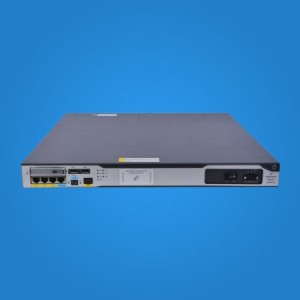 HPE MSR3024 AC Router (JG406A)