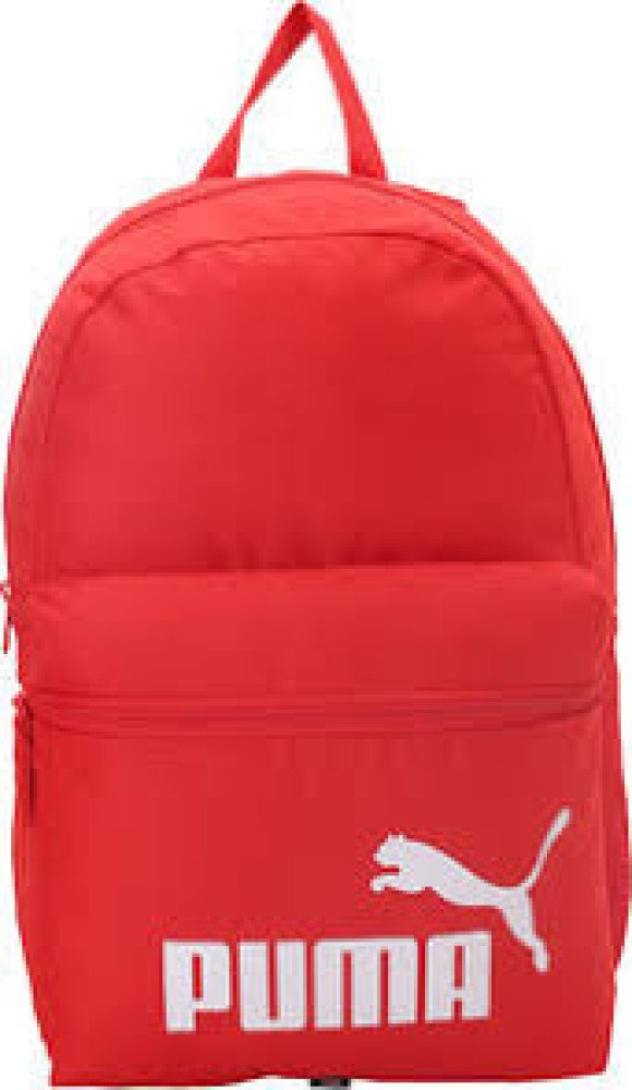 Puma bags