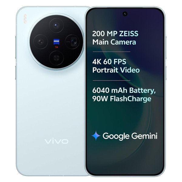 vivo2833-White
