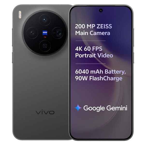 vivo2833-Grey
