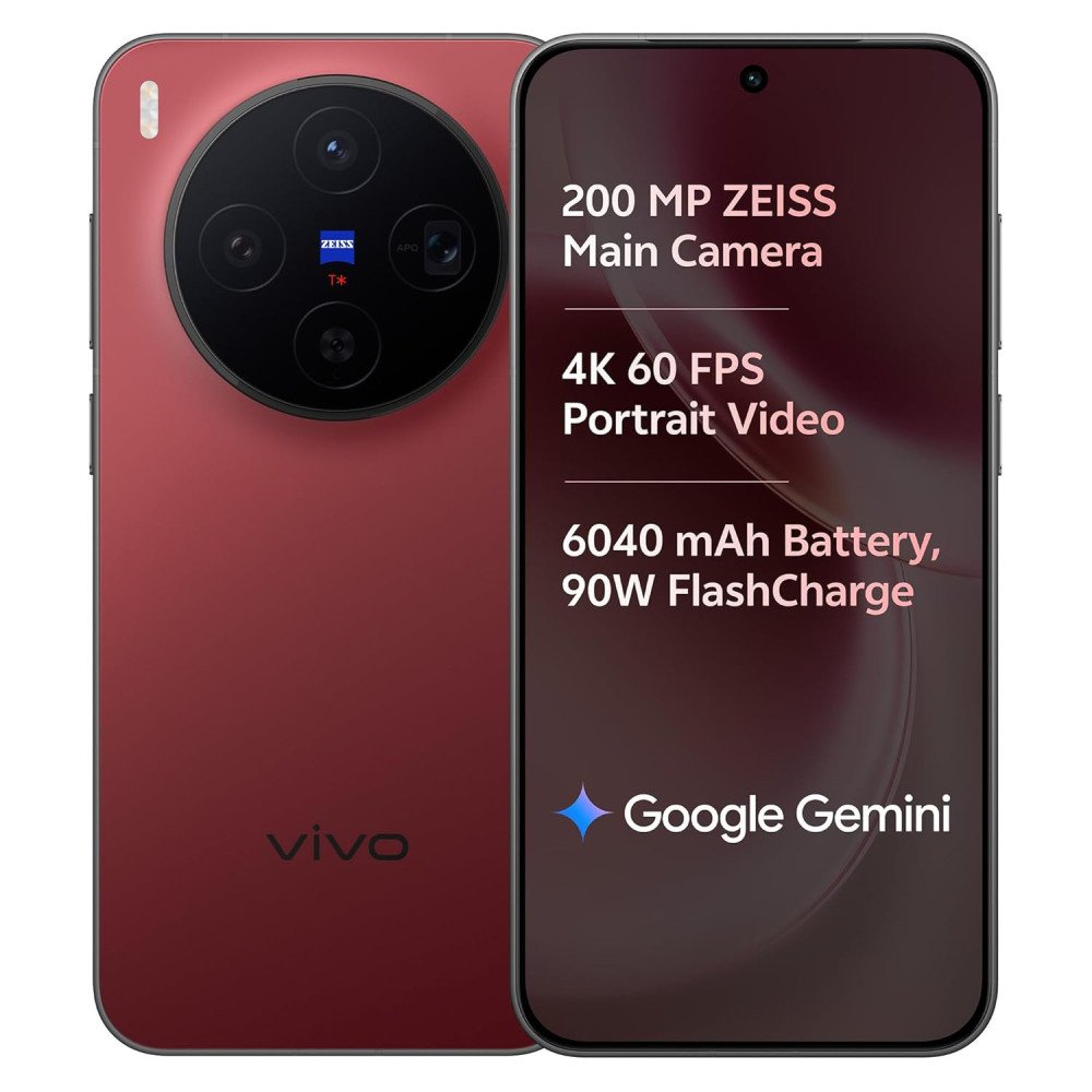 Vivo X300 5G