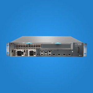 Juniper MX5 Universal Edge Router