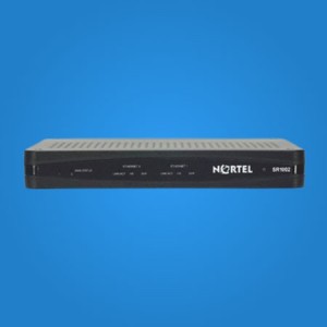 Nortel Secure Router SR1004