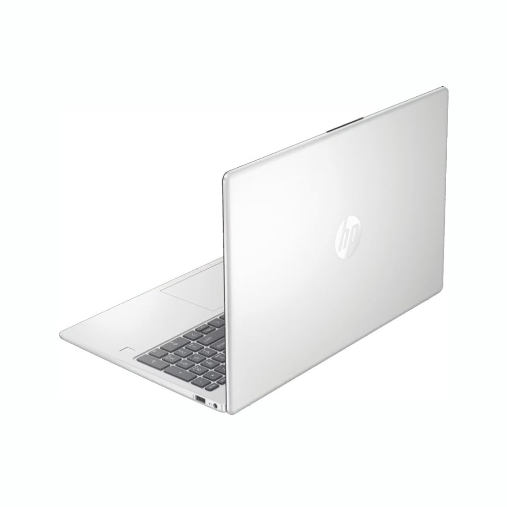 HP 14 EP1152TU Laptop Intel Core Ultra 7 155H, 16GB DDR5 RAM, 1TB SSD, 14-inch FHD Anti-Glare Display, Windows 11, Office 2024 - (Silver)