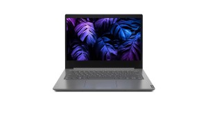 Lenovo V14 Intel Core i5 13th Gen (8GB RAM/512GB SSD/DOS) 14" FHD (1920x1080) Antiglare 250 Nits Thin & Light Laptop/Iron Grey/1Y Warranty/1.43 kg, 83A000NLIN
