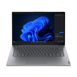 Lenovo V14 13TH COREi5 13420H /8GB DDR5 /512GB /14.1”FHD /DOS/ 1 YEAR WARRANTY, 83HD004AIG.