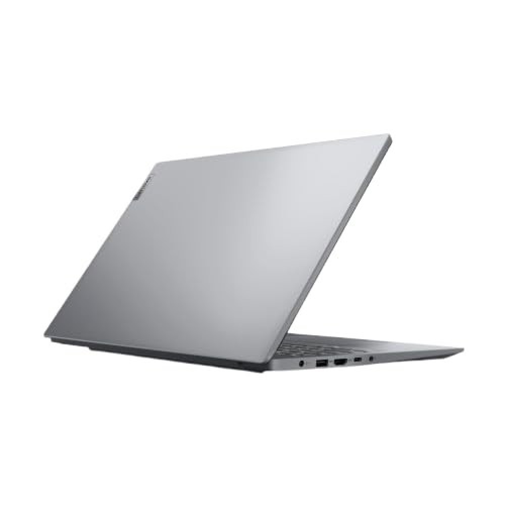 Lenovo V15 Intel Core i5-13420H Laptop, 8GB RAM, 512GB SSD, 15.6" FHD Display, DOS, 1.61Kg – 83HF0072IG - (Luna Grey)