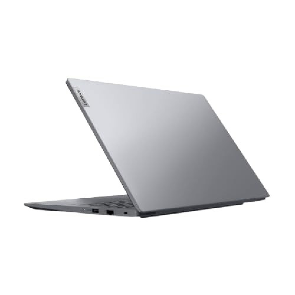 Lenovo V15 Intel Core i5-13420H Laptop, 8GB RAM, 512GB SSD, 15.6" FHD Display, DOS, 1.61Kg – 83HF0072IG - (Luna Grey)