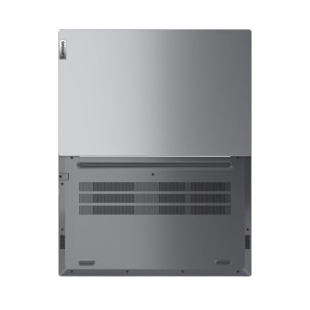 Lenovo V15 Intel Core i5-13420H Laptop, 8GB RAM, 512GB SSD, 15.6" FHD Display, DOS, 1.61Kg – 83HF0072IG - (Luna Grey)