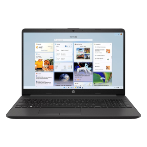 HP Laptop 250R G9 (2024), Intel Core i3 13th Gen 1315U - (8GB/512GB SSD/Intel UHD Graphics/DOS) Thin and Light Business Laptop/15.6" (39.62cm)/Ash Grey/1.57 kg/MS Office 2021