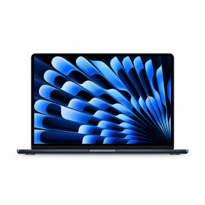 Apple MacBook Air 13-Inch M5 Chip 24GB RAM, 512GB SSD - Midnight (Z1L6000YG) – 2026