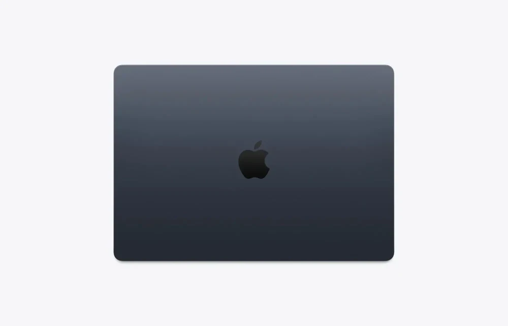 Apple MacBook Air 13-inch M5 Chip 32GB RAM, 1TB SSD -Midnight (Z1L6001UM)