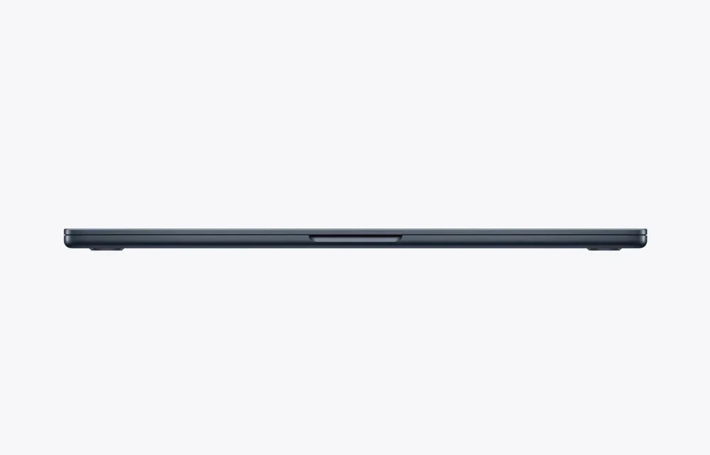 Apple MacBook Air 13-inch M5 Chip 32GB RAM, 1TB SSD -Midnight (Z1L6001UM)