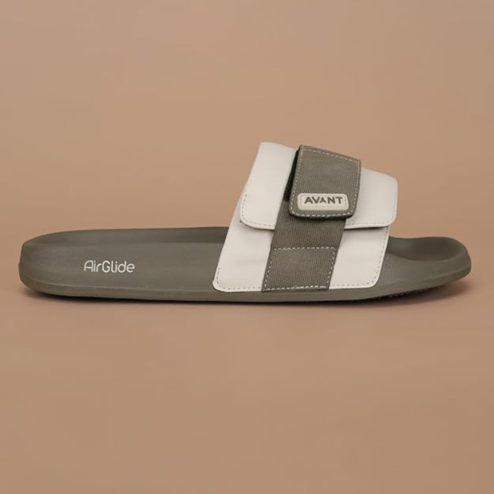 AVANT Men's EasyTread Sliders