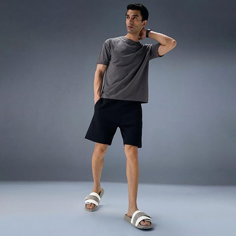 AVANT Men's EasyTread Sliders