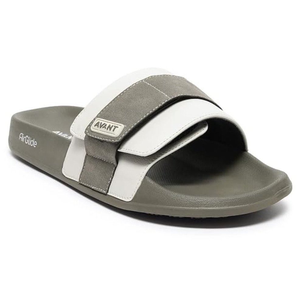 AVANT Men's EasyTread Sliders
