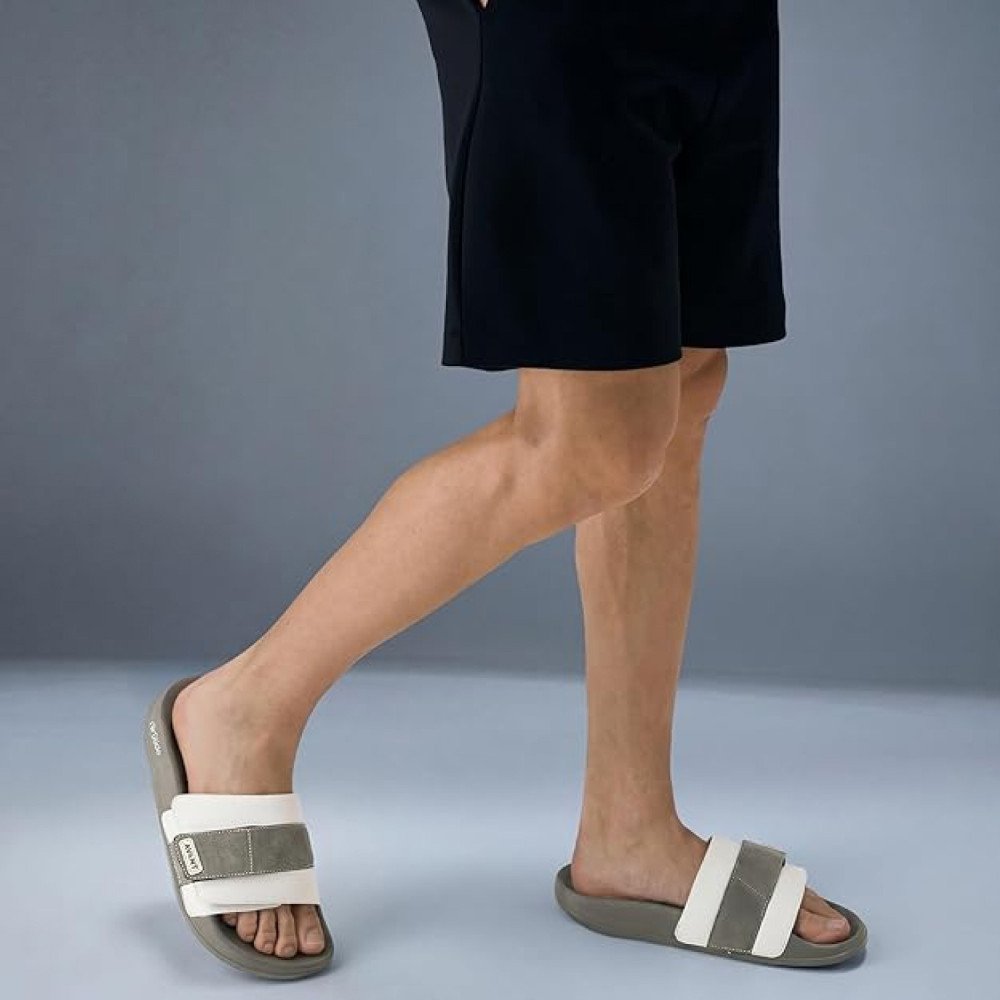 AVANT Men's EasyTread Sliders