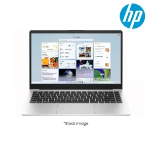 HP D22RJPT#ACJ 255R Gen10 Ryzen 7-7735U, 16 GB RAM, 512 GB Storage, DOS, 1 Year Laptop