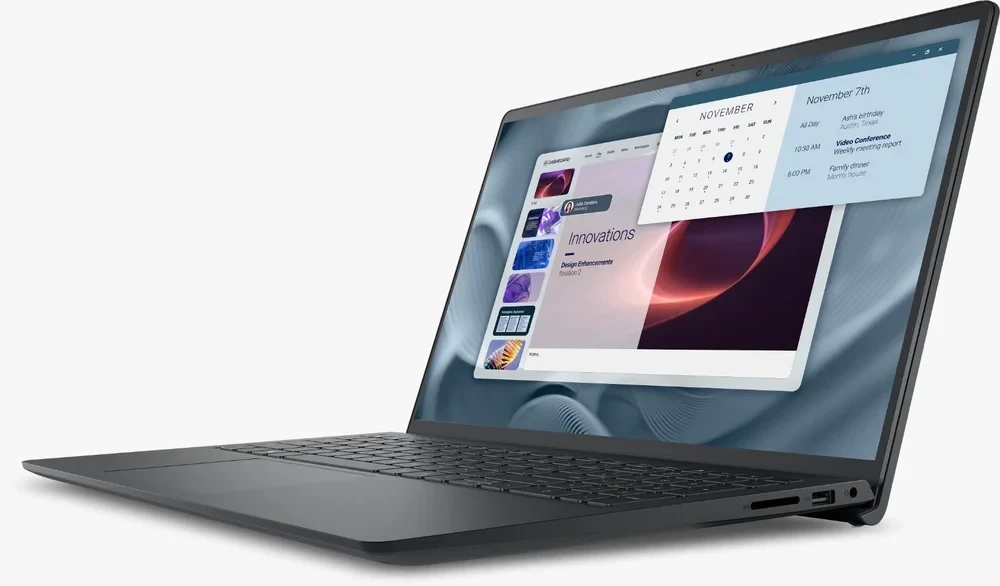Dell Pro 15 Essential PV15250 Intel Core I5 I5-1334U Laptop