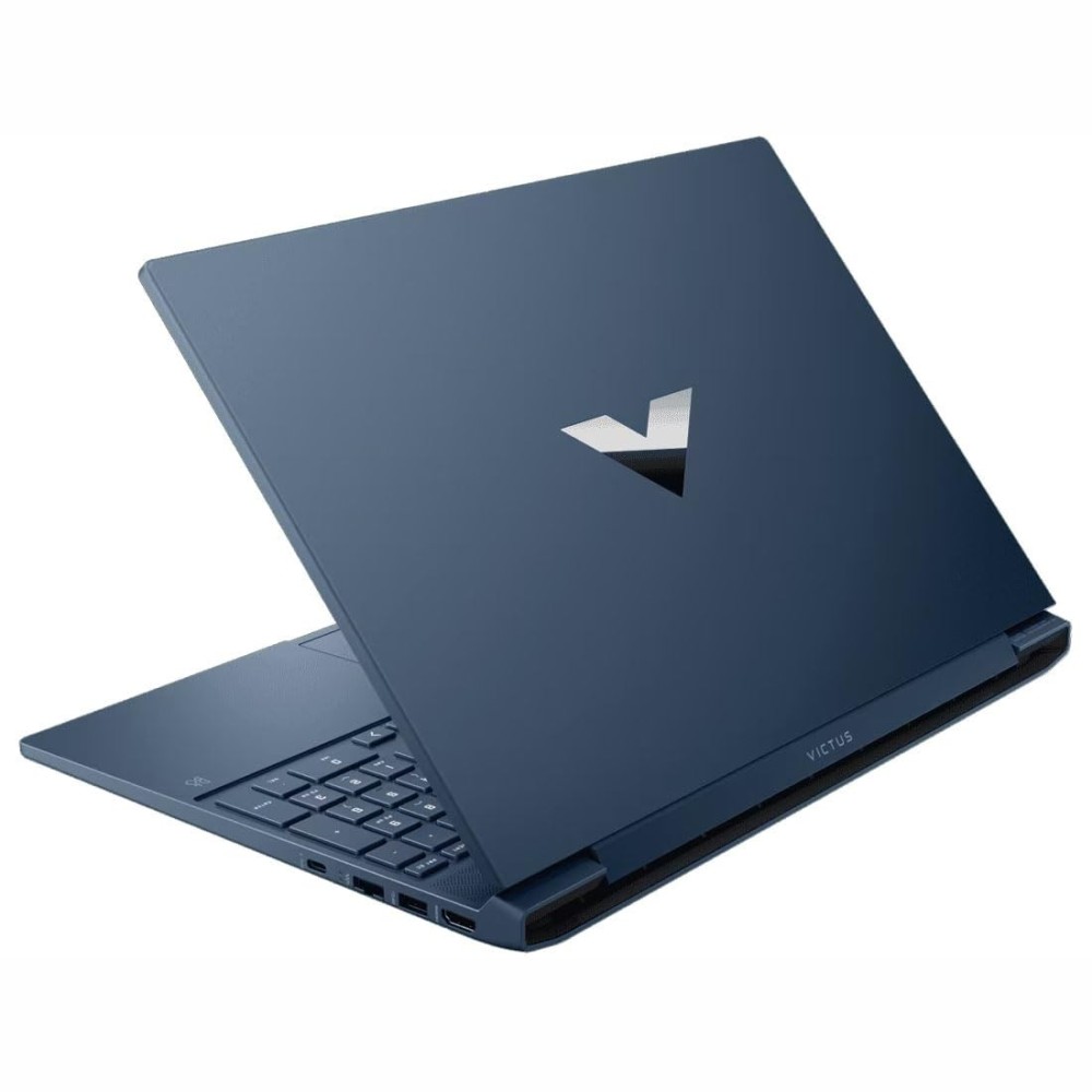 HP Victus 39.6 cm (15.6) Gaming Laptop 15-fa2196TX, Blue