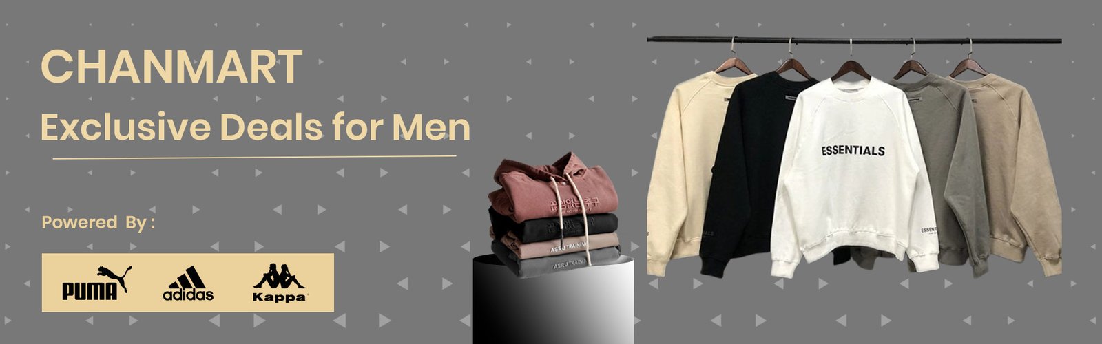 Mens Collection