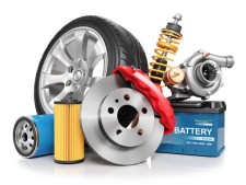 Vehicle Accessories