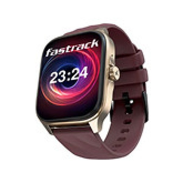 fastrack5342-Red