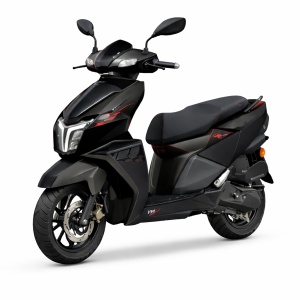 TVS NTorq 125