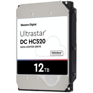 Western Digital 7200 RPM Class, 256MB Cache, SATA 6 Gb/s, 3.5"