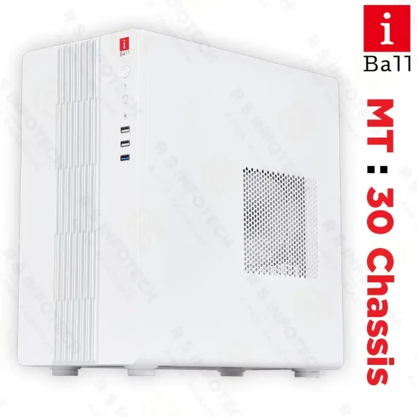 1060-White