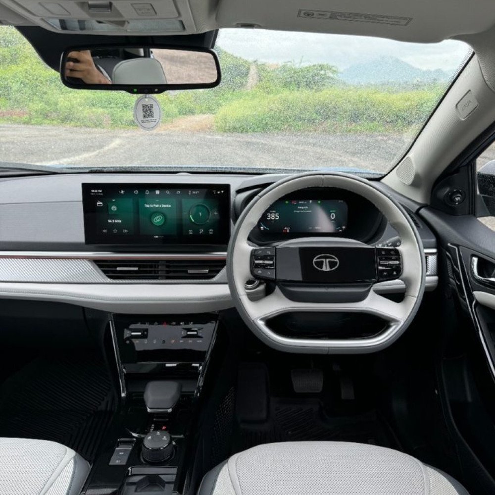 Tata Punch Facelift 2026