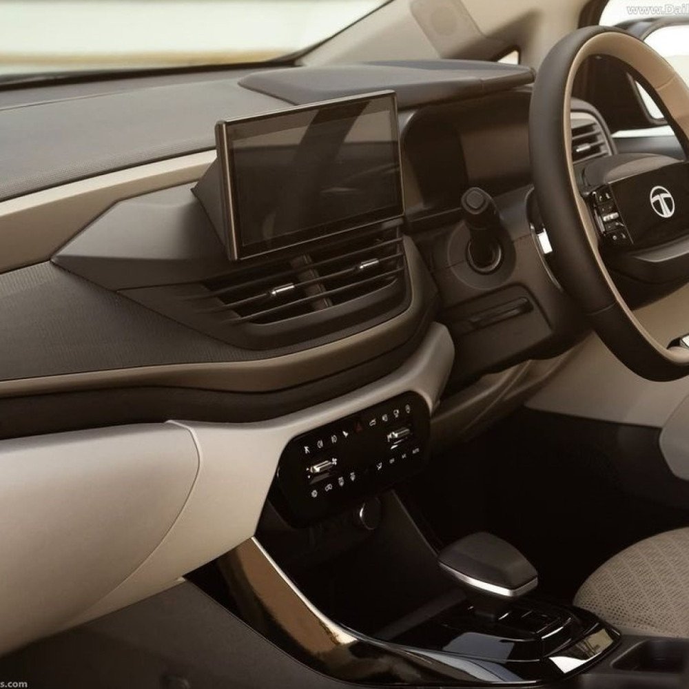 Tata Punch Facelift 2026