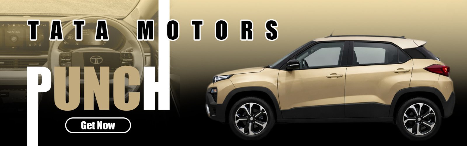 Tata Punch Ev