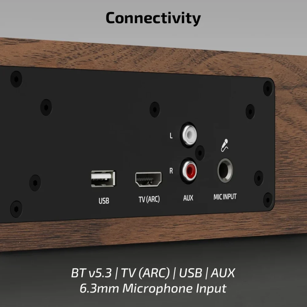 IBall Cinebar 140 Soundbar
