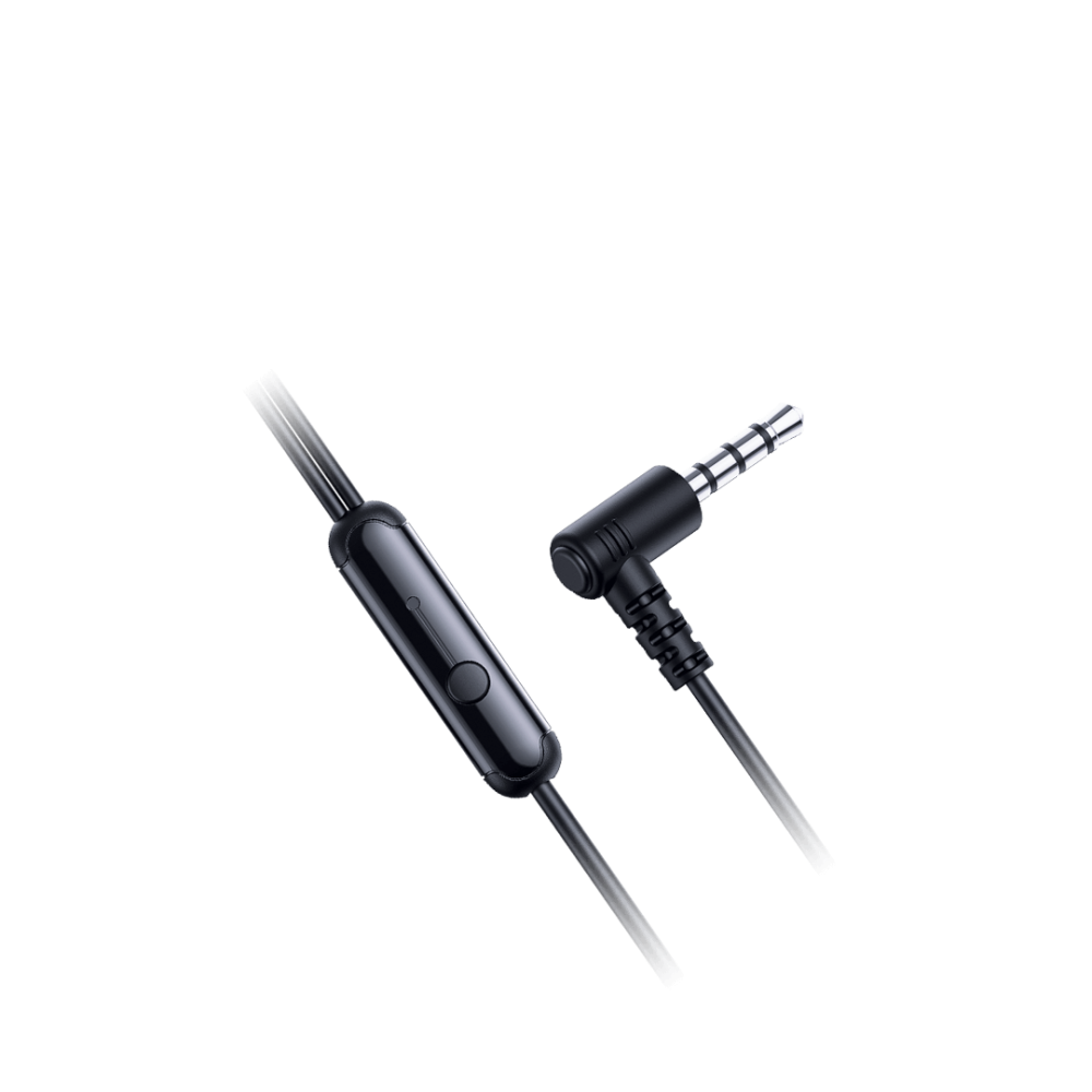 FINGERS SoundBoss Wired Earphones