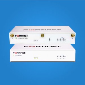 FortiGate 40F Series Firewall